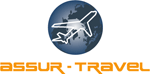 logo assur travel